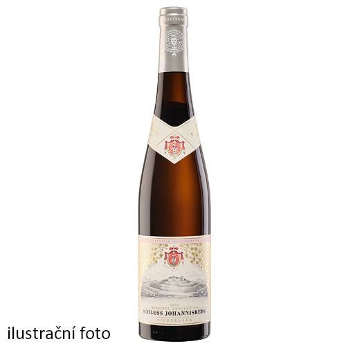 Riesling Silberlack Riesling Trocken 2020 Schloss Johannisberg